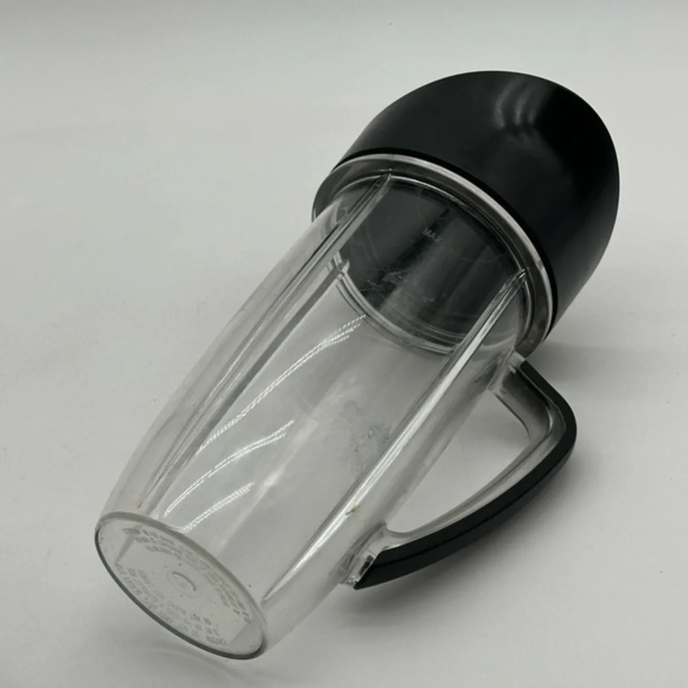 Nutribullet RX‎ NB-301 30Oz Handled Cup Replacement Part